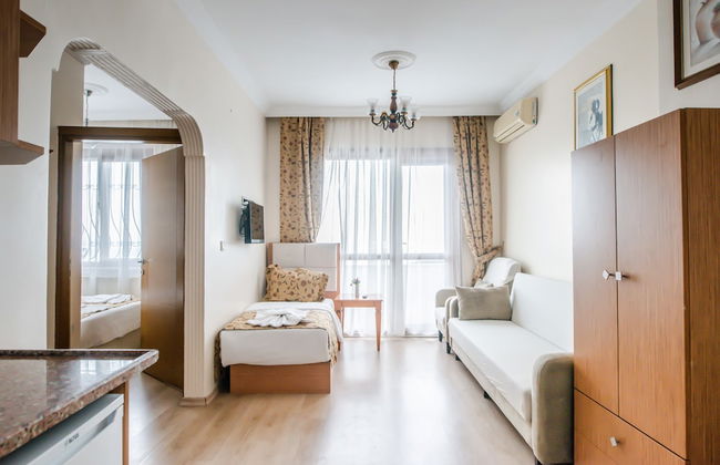 Camelot Apartment - Foto 3