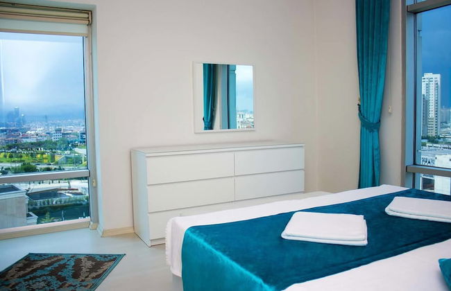 D&D Suites Flora - Foto 7