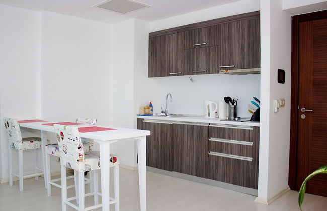 D&D Suites Flora - Foto 14