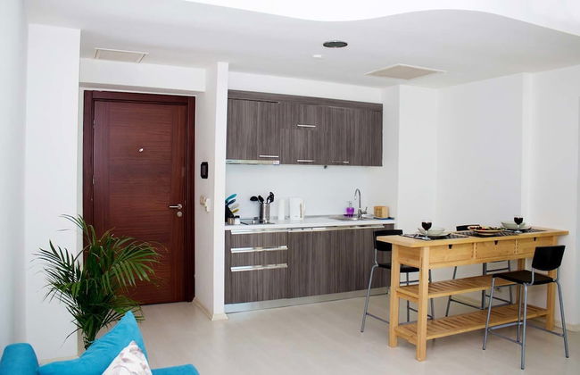 D&D Suites Flora - Foto 16