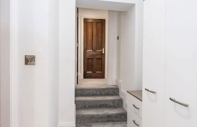 The Villiers at 52 Old Elvet - Foto 4