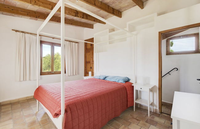 G Rentals Villa Son Gancho - Foto 3