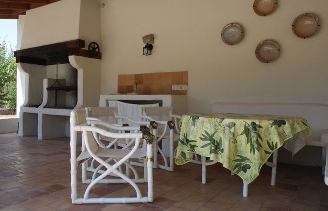 G Rentals Villa Son Gancho - Foto 9