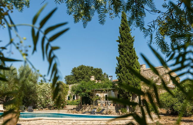 G Rentals Villa Son Gancho - Foto 8