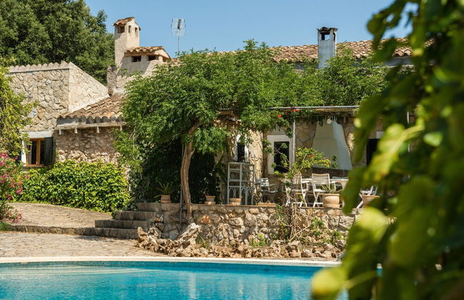 G Rentals Villa Son Gancho - Foto 11