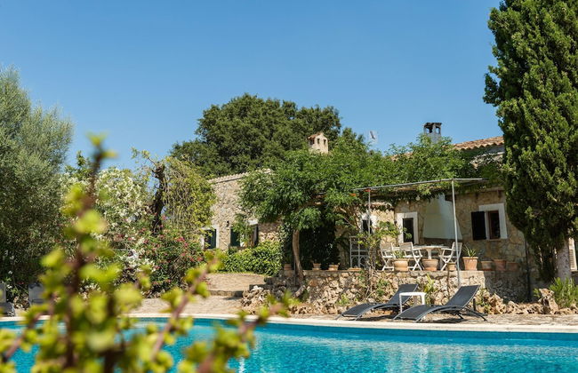 G Rentals Villa Son Gancho - Foto 1