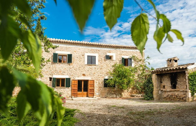 G Rentals Villa Son Gancho - Foto 17