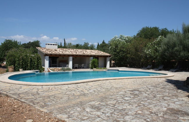 G Rentals Villa Son Gancho - Foto 12