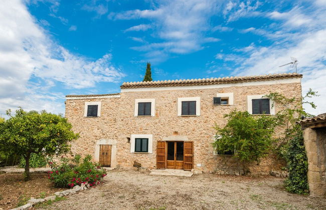 G Rentals Villa Son Gancho - Foto 18