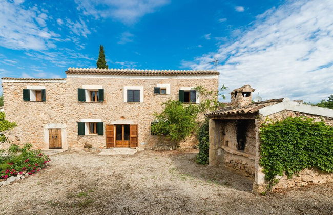 G Rentals Villa Son Gancho - Foto 20
