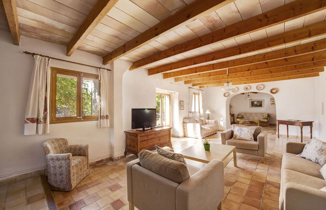 G Rentals Villa Son Gancho - Foto 5