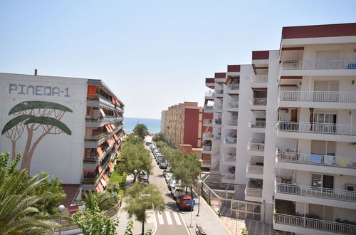 Photo 24 - Apartamento Pineda II Seaviews