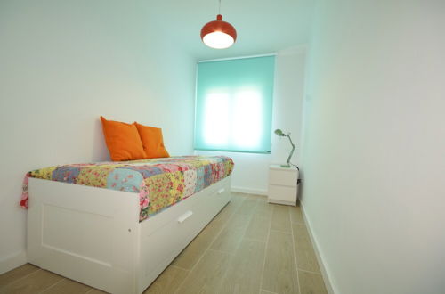 Photo 2 - Apartamento Pineda II Seaviews