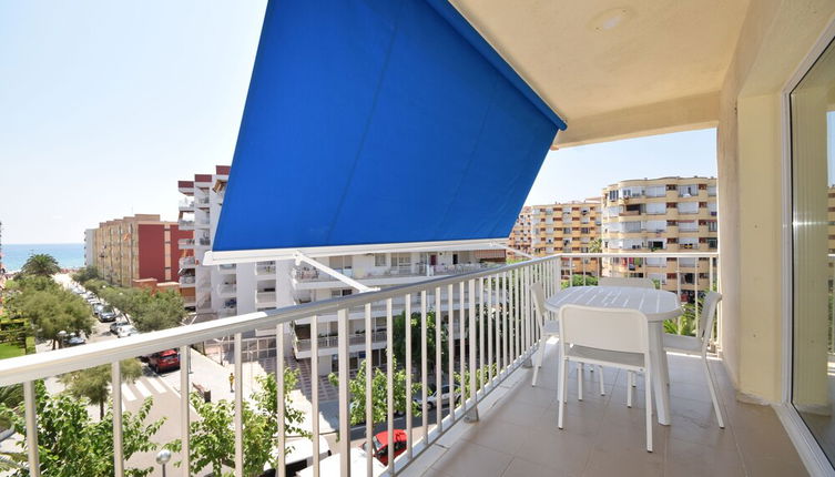 Photo 1 - Apartamento Pineda II Seaviews