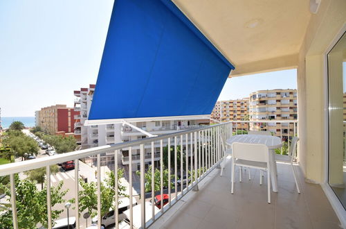 Photo 1 - Apartamento Pineda II Seaviews