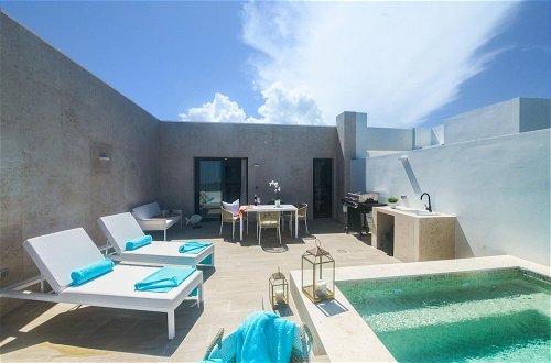 Photo 46 - Gorgeous Luxury Pentahouse Punta Cana