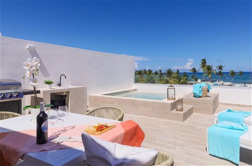 Foto 47 - Gorgeous Luxury Pentahouse Punta Cana