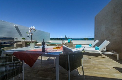 Photo 12 - Gorgeous Luxury Pentahouse Punta Cana