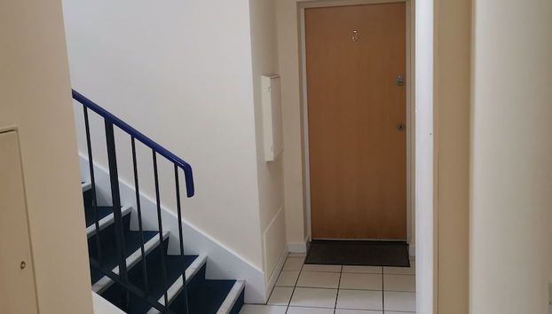 Ingresso interno