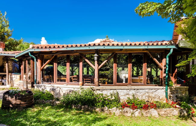La Mandra - Foto 30