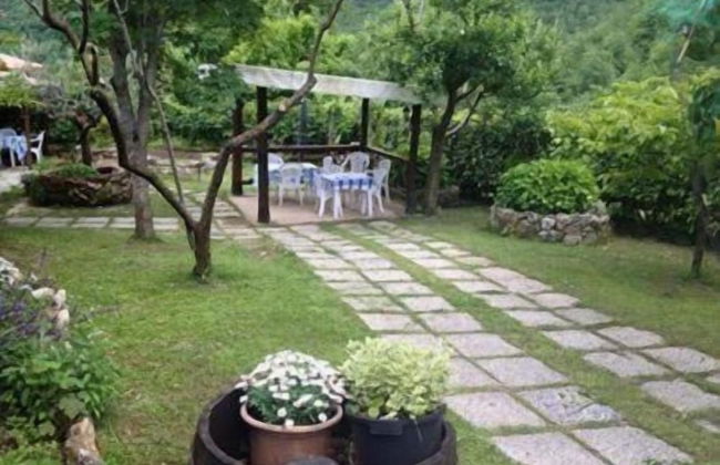 La Mandra - Foto 18