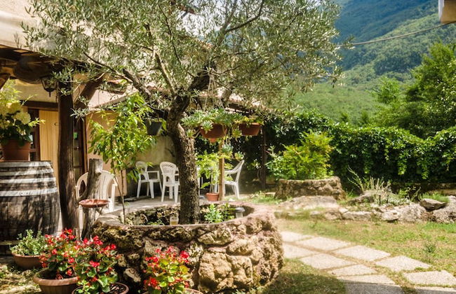 La Mandra - Foto 1