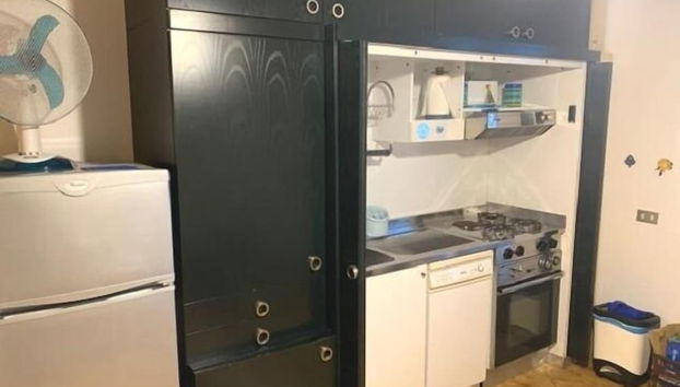 Kitchenette privada