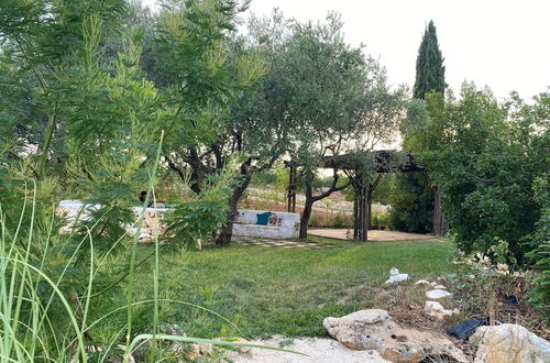 Photo 17 - Private Boho Trullo Near Alberobello /locortotondo