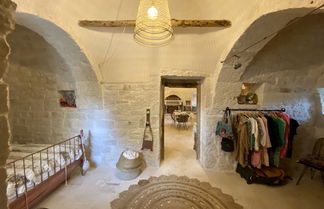 Photo 2 - Private Boho Trullo Near Alberobello /locortotondo