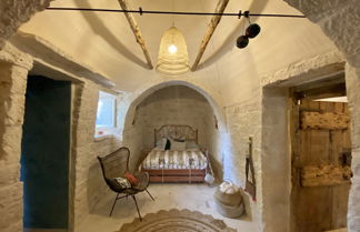 Photo 3 - Private Boho Trullo Near Alberobello /locortotondo