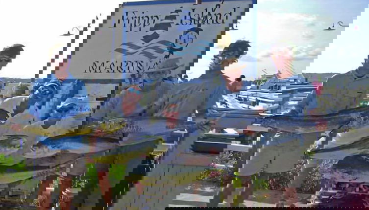 Foto 1 - 601 Dolphin Rd