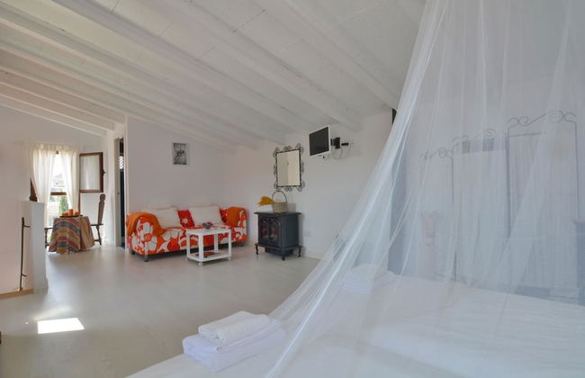 Sineu Mallorcan Renovated Holiday House - Foto 3