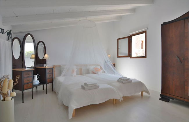 Sineu Mallorcan Renovated Holiday House - Foto 4