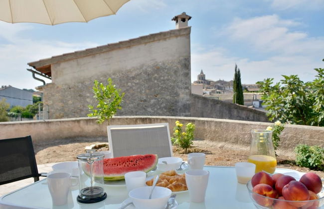 Sineu Mallorcan Renovated Holiday House - Foto 16