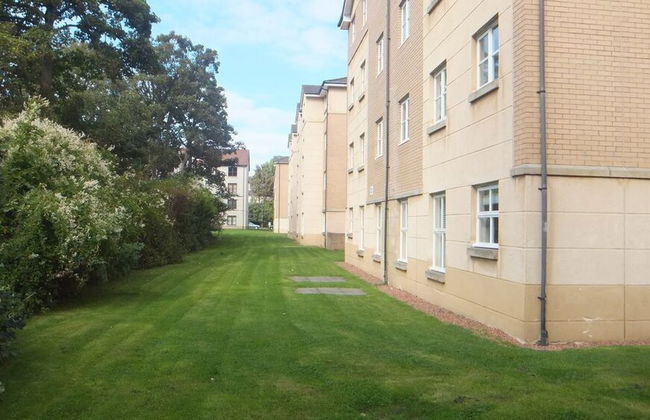 Edinburgh Palace Apartment - Foto 27