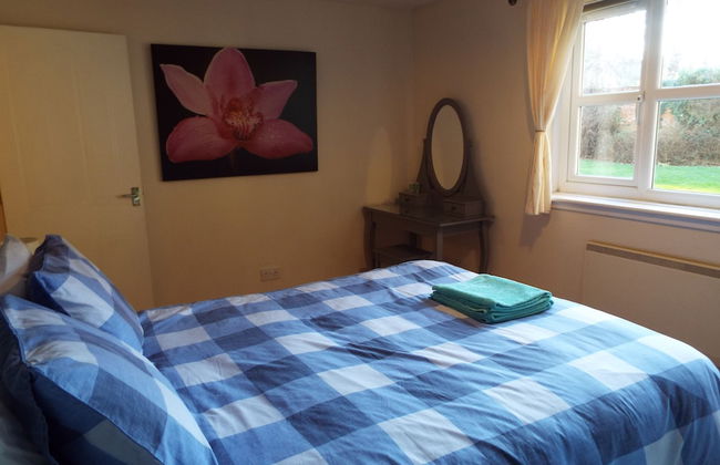 Edinburgh Palace Apartment - Foto 2