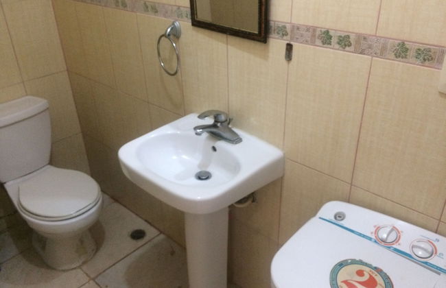 Apartamento el Pueblito Playa Dorada - Foto 20