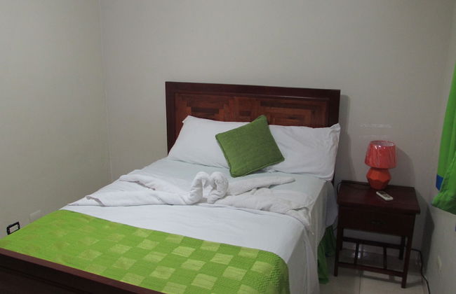 Apartamento el Pueblito Playa Dorada - Foto 4