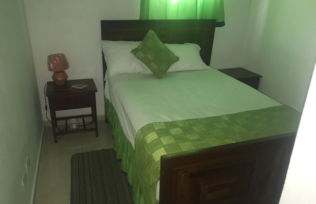 Apartamento el Pueblito Playa Dorada - Foto 13