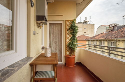 Photo 20 - Borgo Dora Balcony Flat