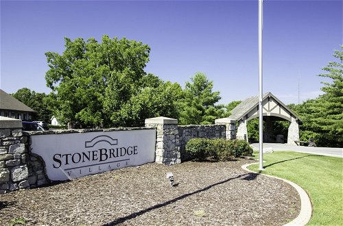Foto 41 - Stonebridge Condo and Golf Resort