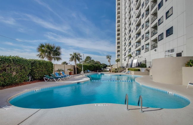 Myrtle Beach Resort - Foto 28