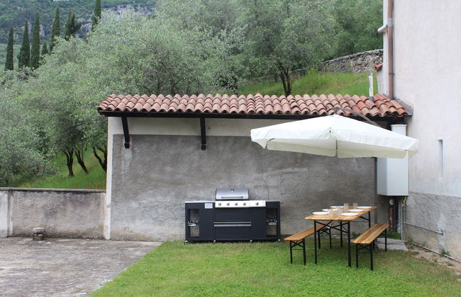 Villa Al Monte Arco Climbing & Bike - Foto 50