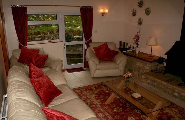 Greyfield Farm Cottages - Foto 27