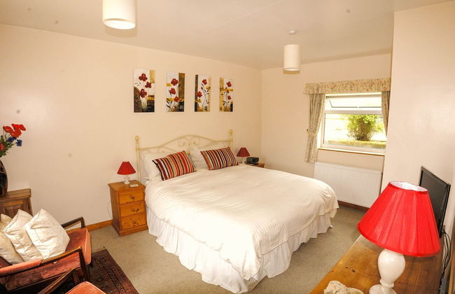 Greyfield Farm Cottages - Foto 4