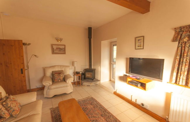 Greyfield Farm Cottages - Foto 24