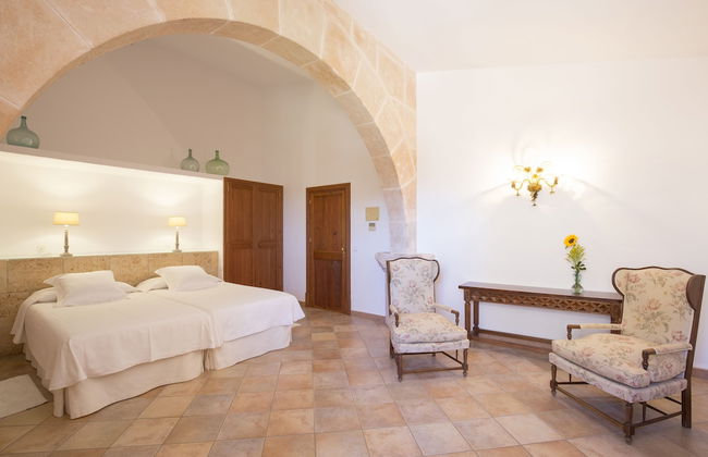 Hotel Son Cosmet - Foto 6