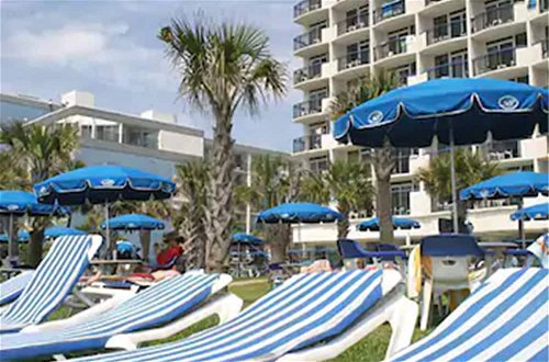 Foto 27 - Boardwalk Beach Resort