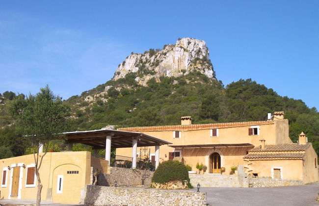 Agroturisme Es Picot - Foto 76