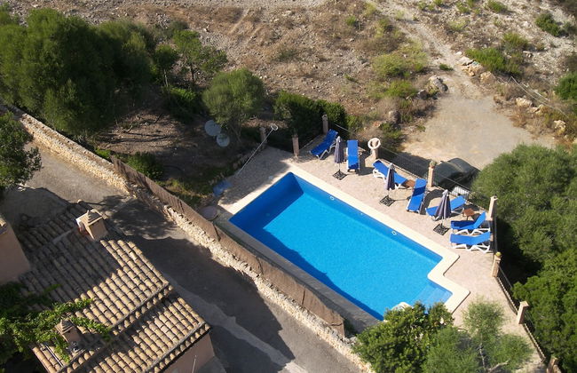 Agroturisme Es Picot - Foto 63